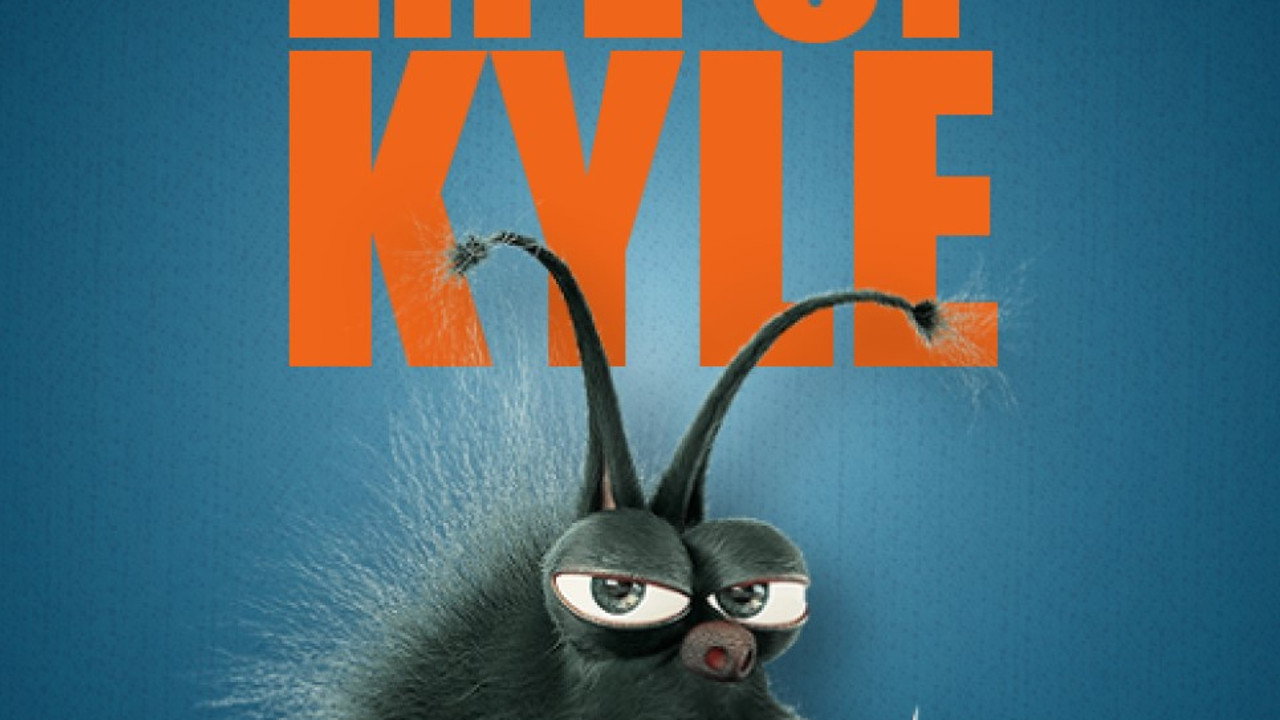 La Vie secrète de Kyle
