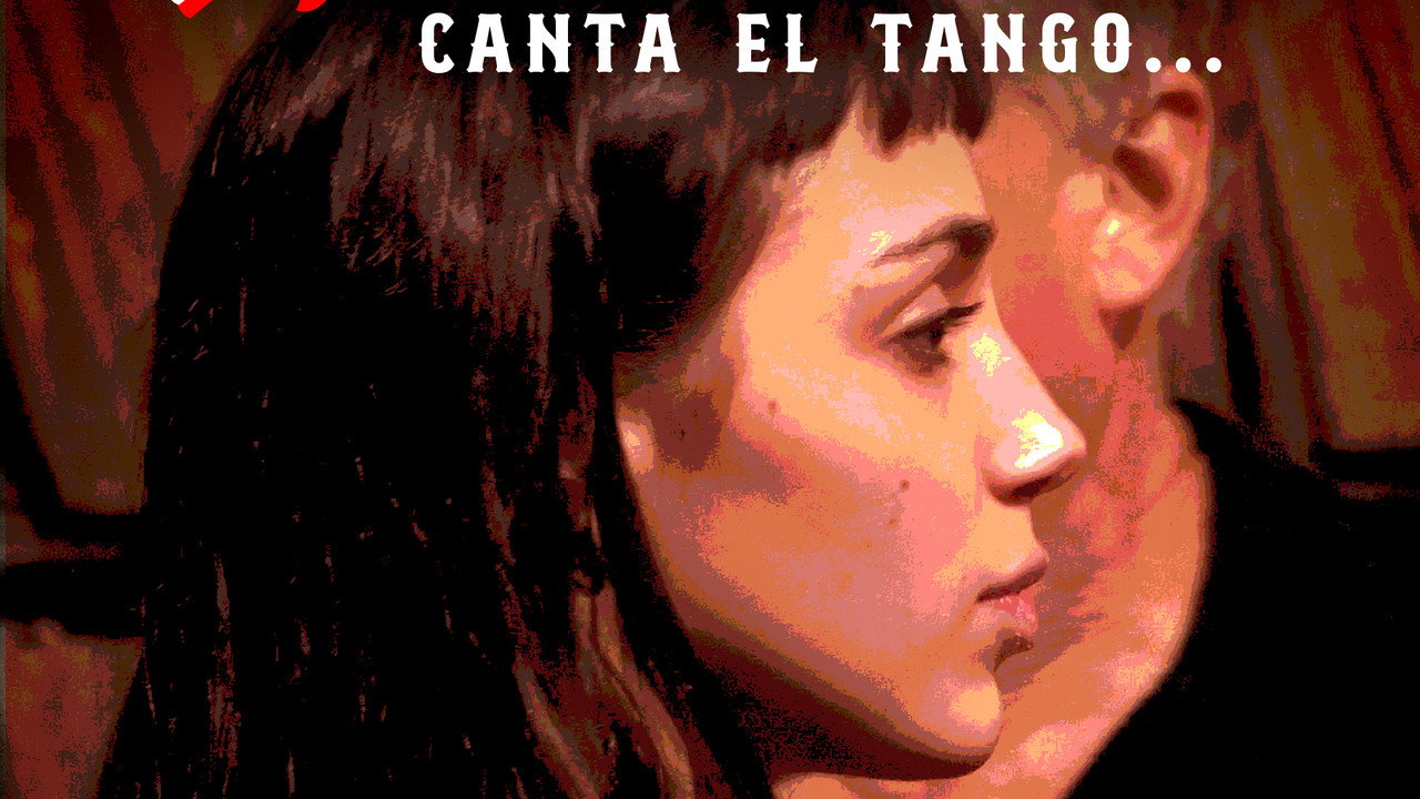 Malena canta el tango...
