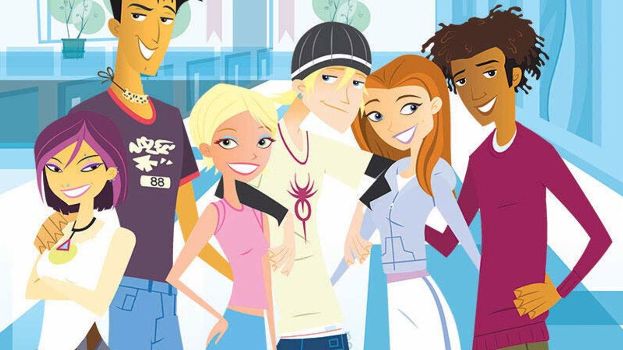 6teen
