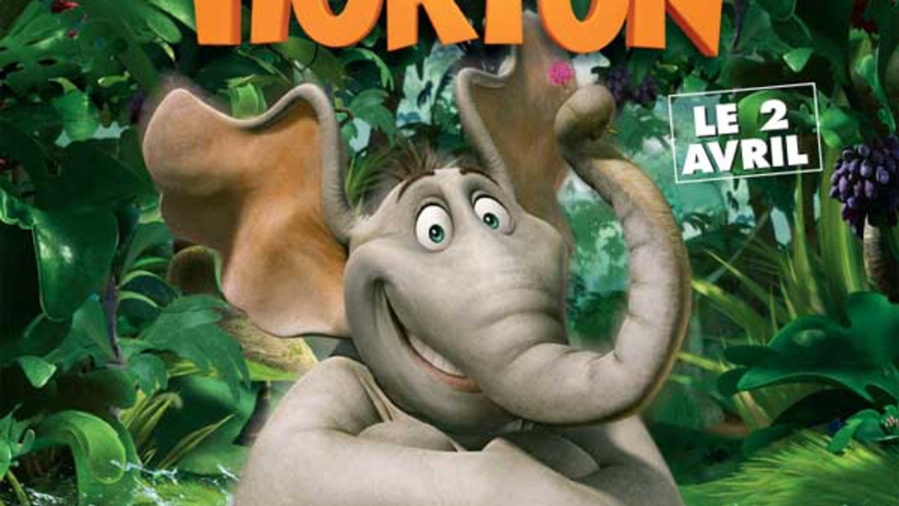 Horton