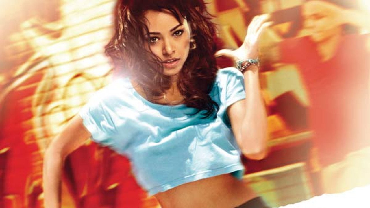 Honey 2 : Dance Battle