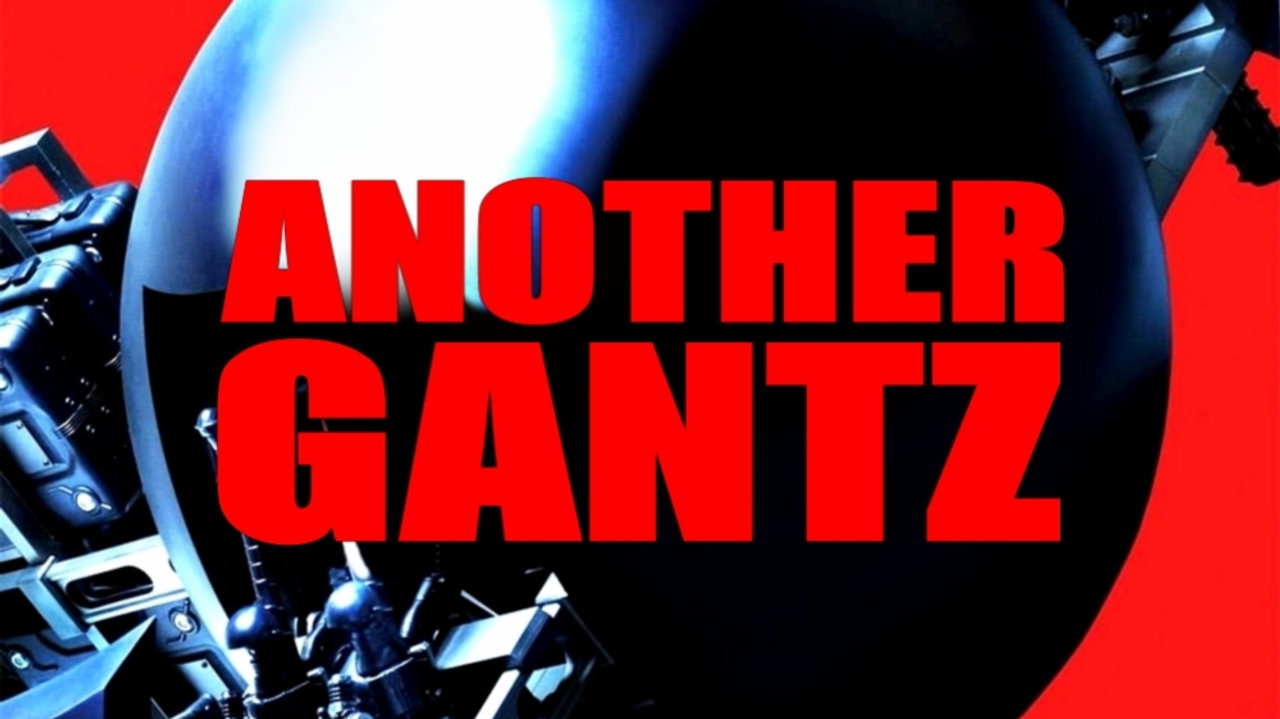Another Gantz