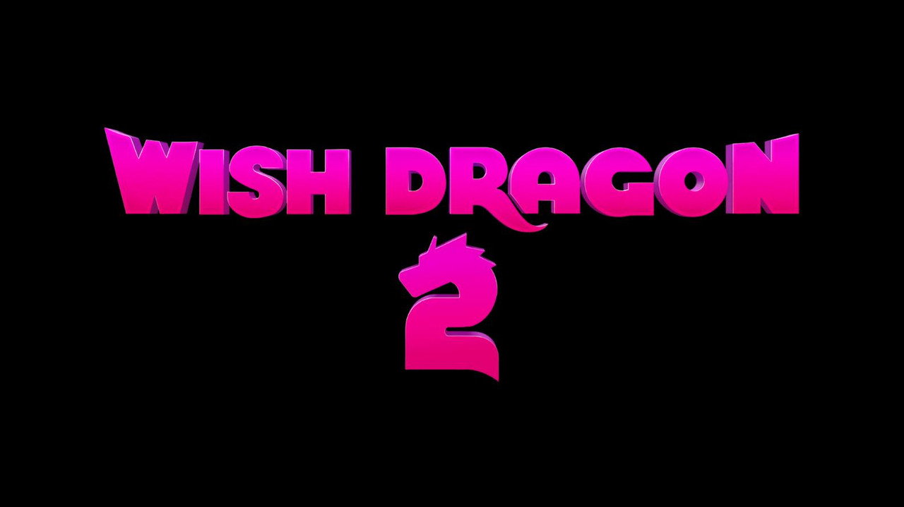 Wish Dragon 2