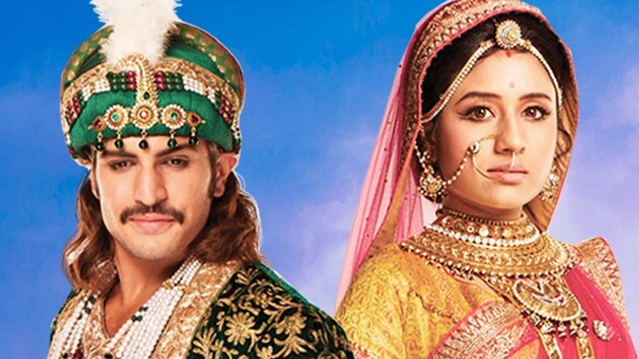 Jodha Akbar
