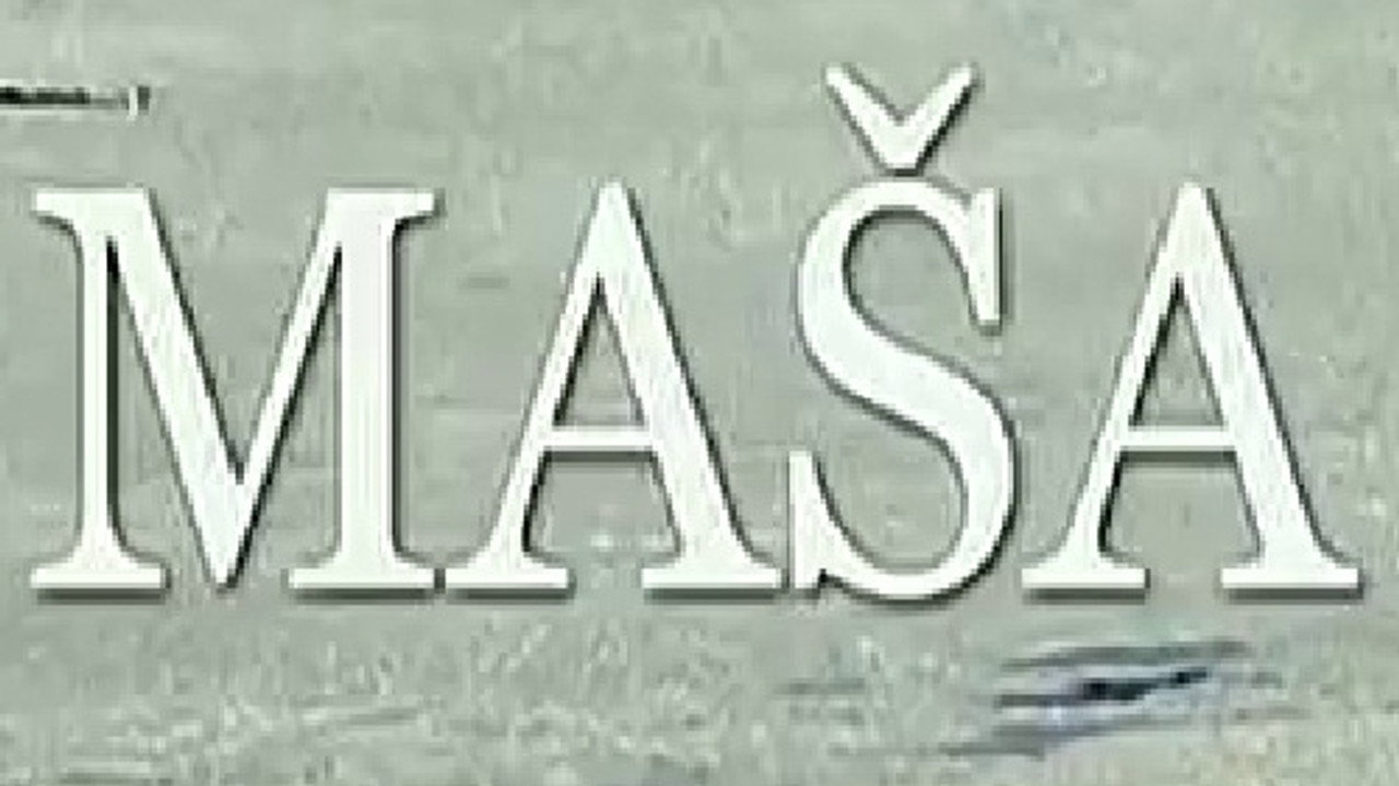 Maša