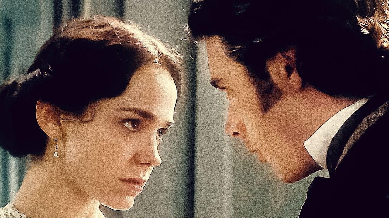 Madame Bovary