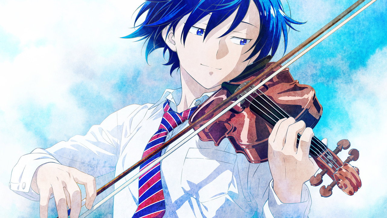 Blue Orchestra