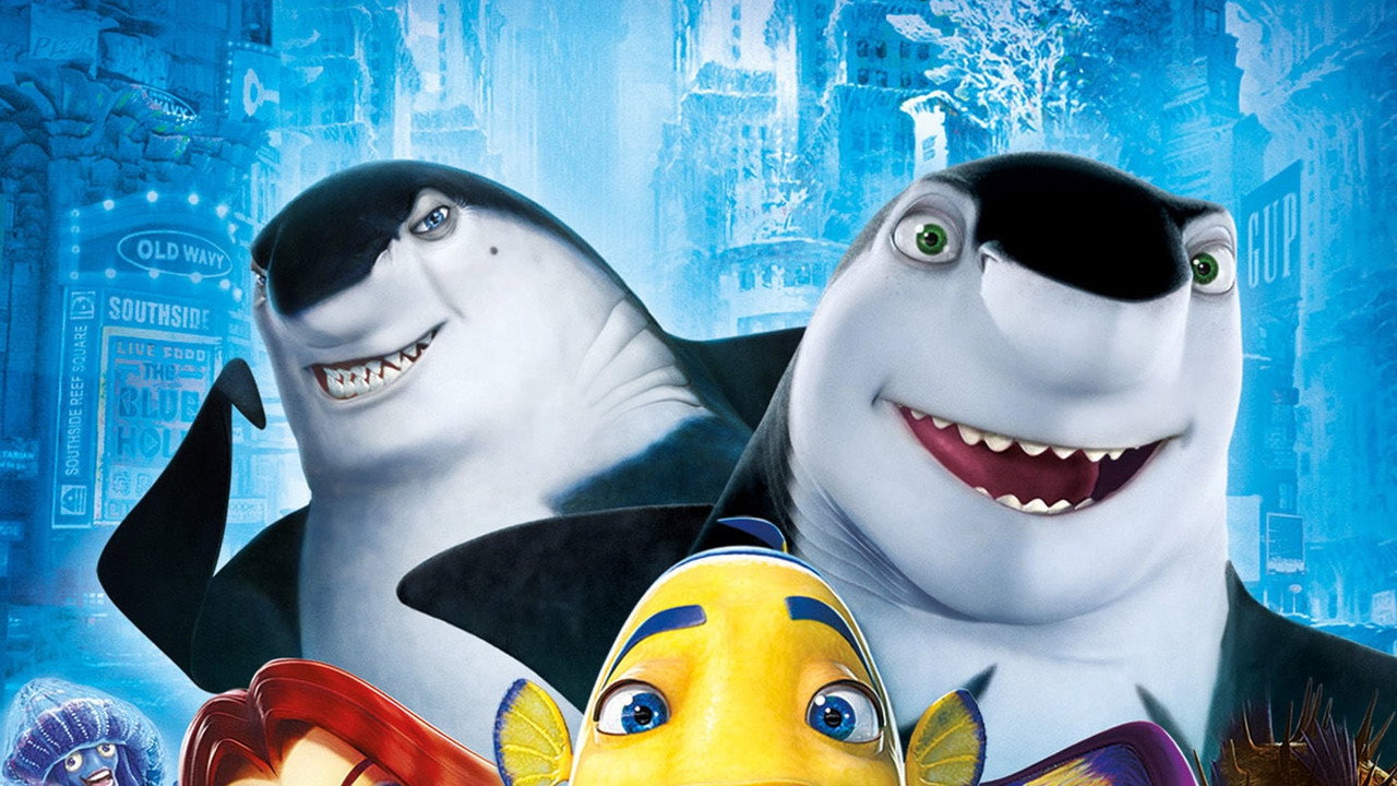 Gang de Requins