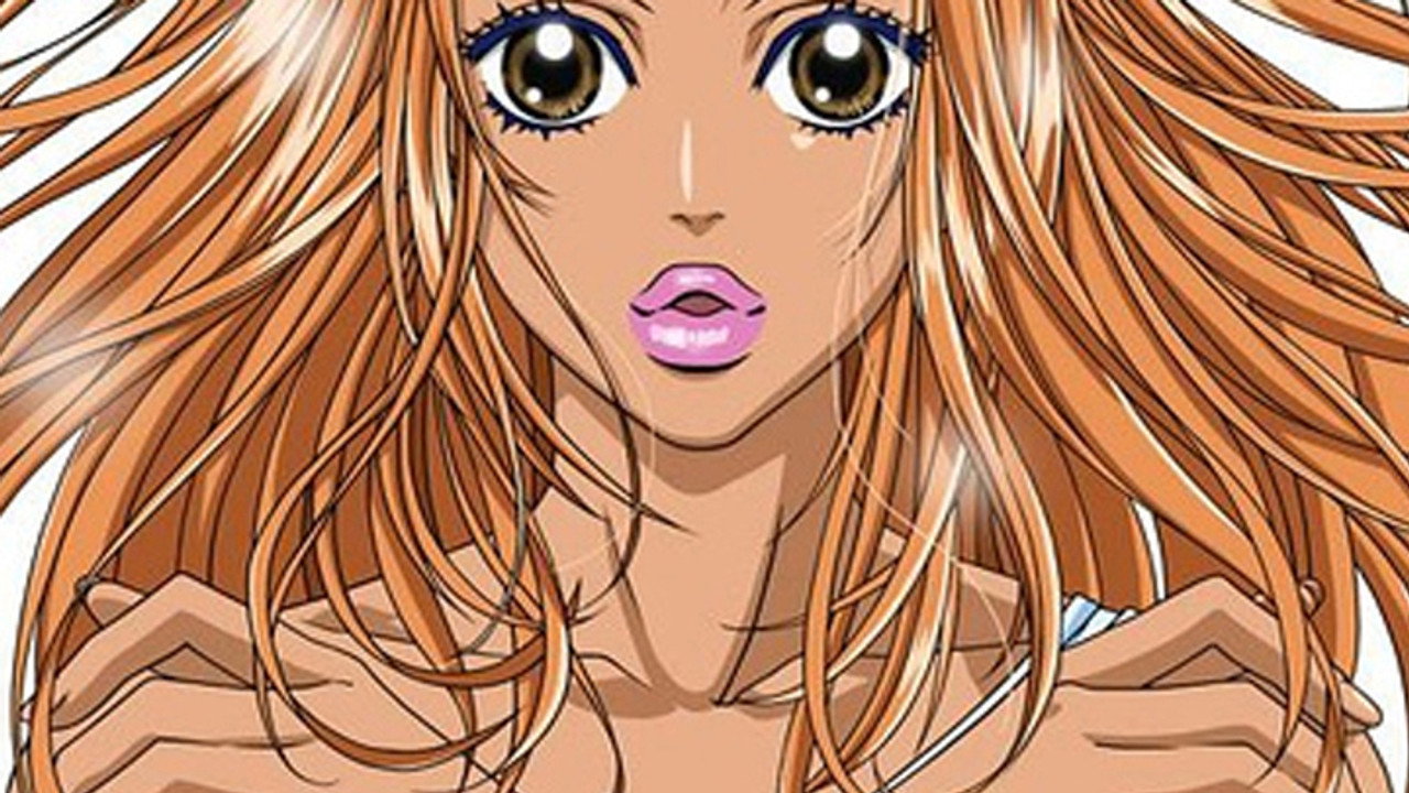 Peach Girl