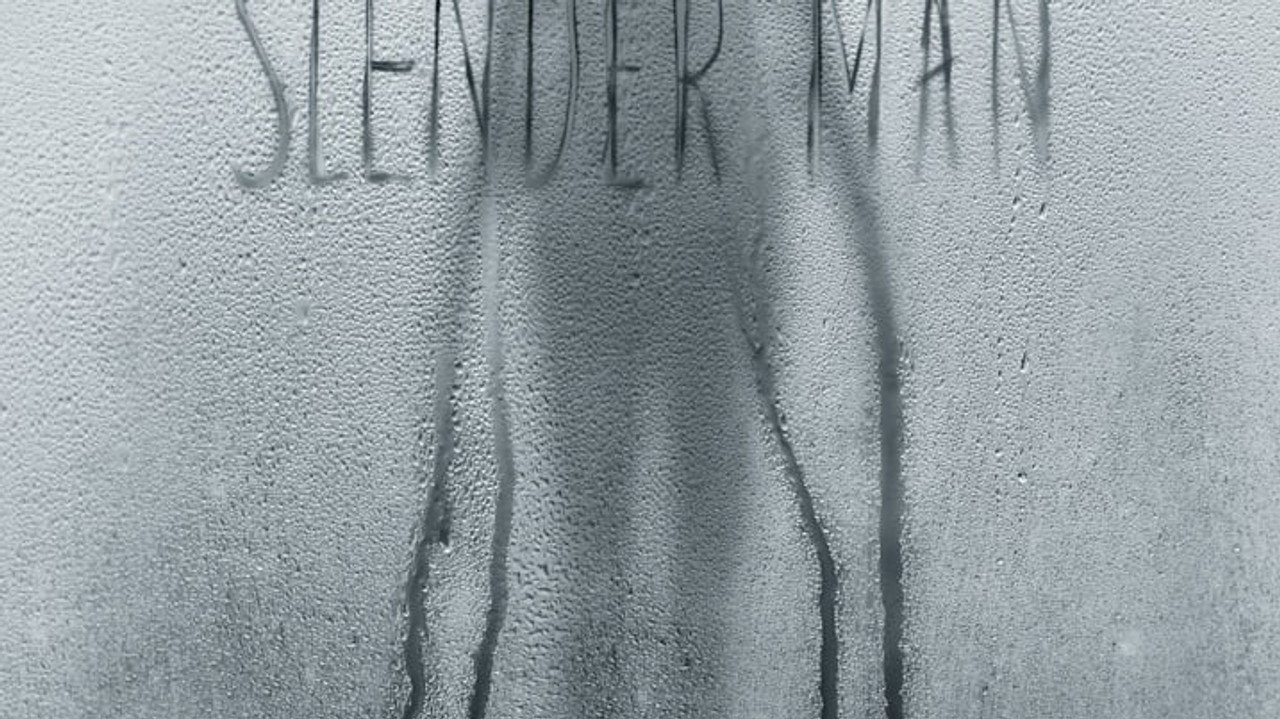Slender Man