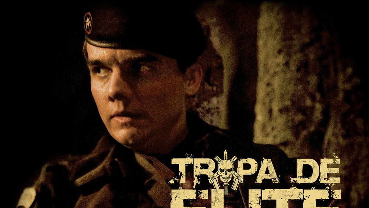 Tropa de Elite