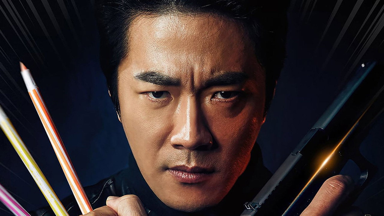 Hitman: Agent Jun