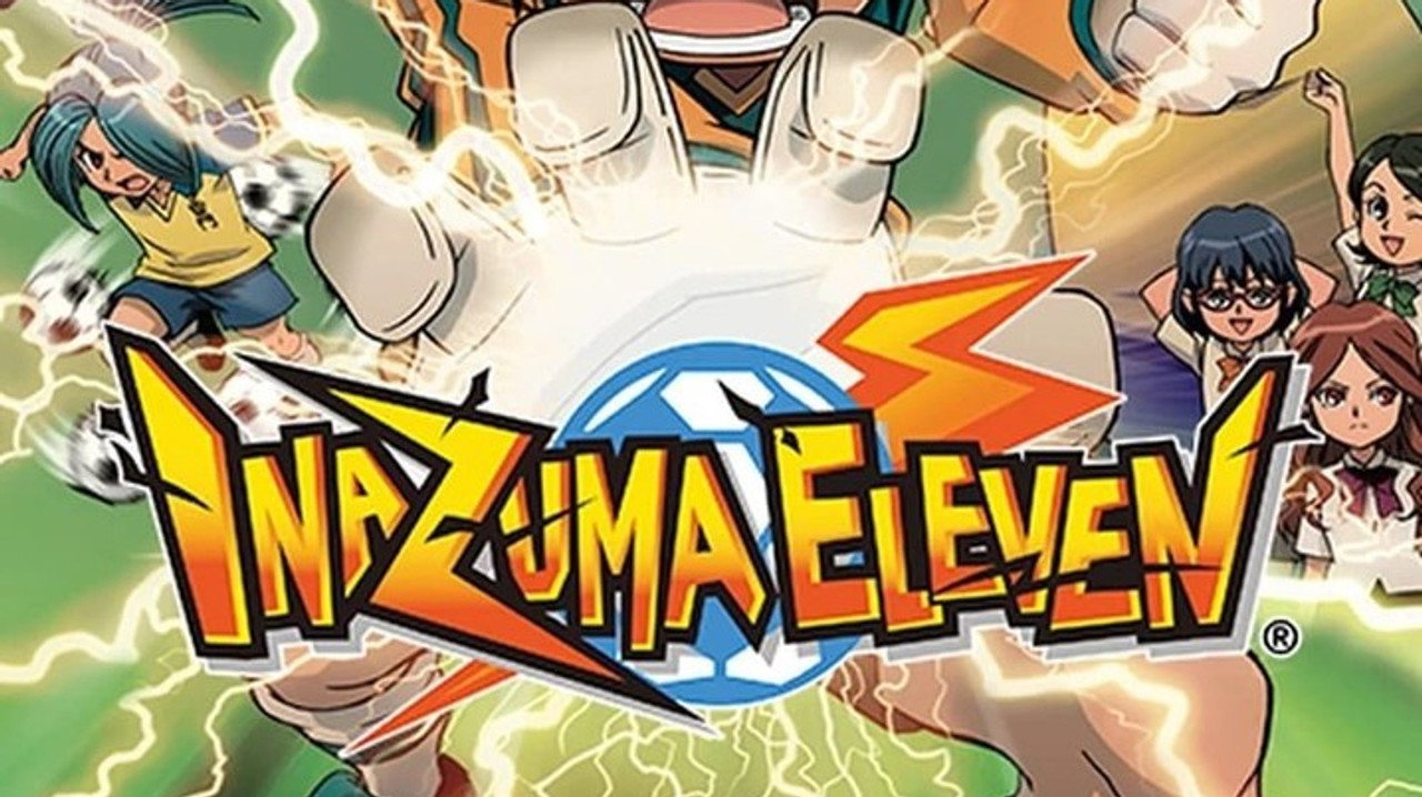 Inazuma Eleven