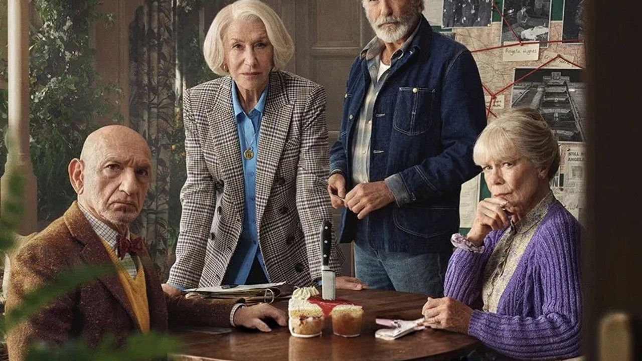 O Clube do Crime das Quintas-Feiras