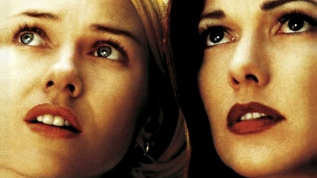 The Making of ‘Mulholland Drive’