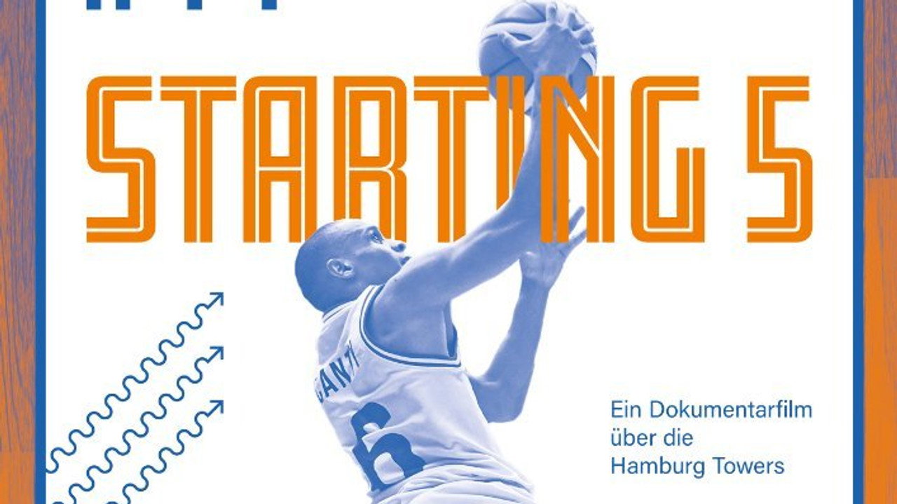 Starting 5