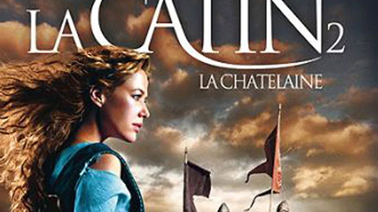 La Châtelaine