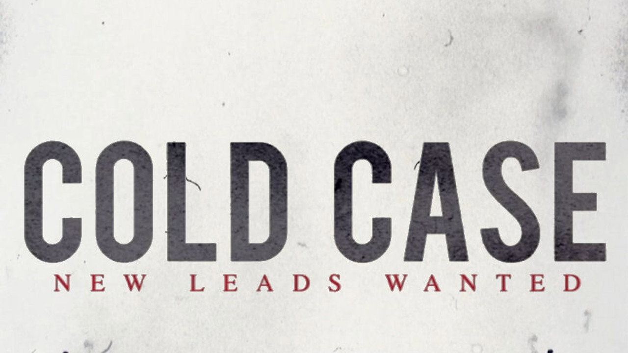 Cold Case