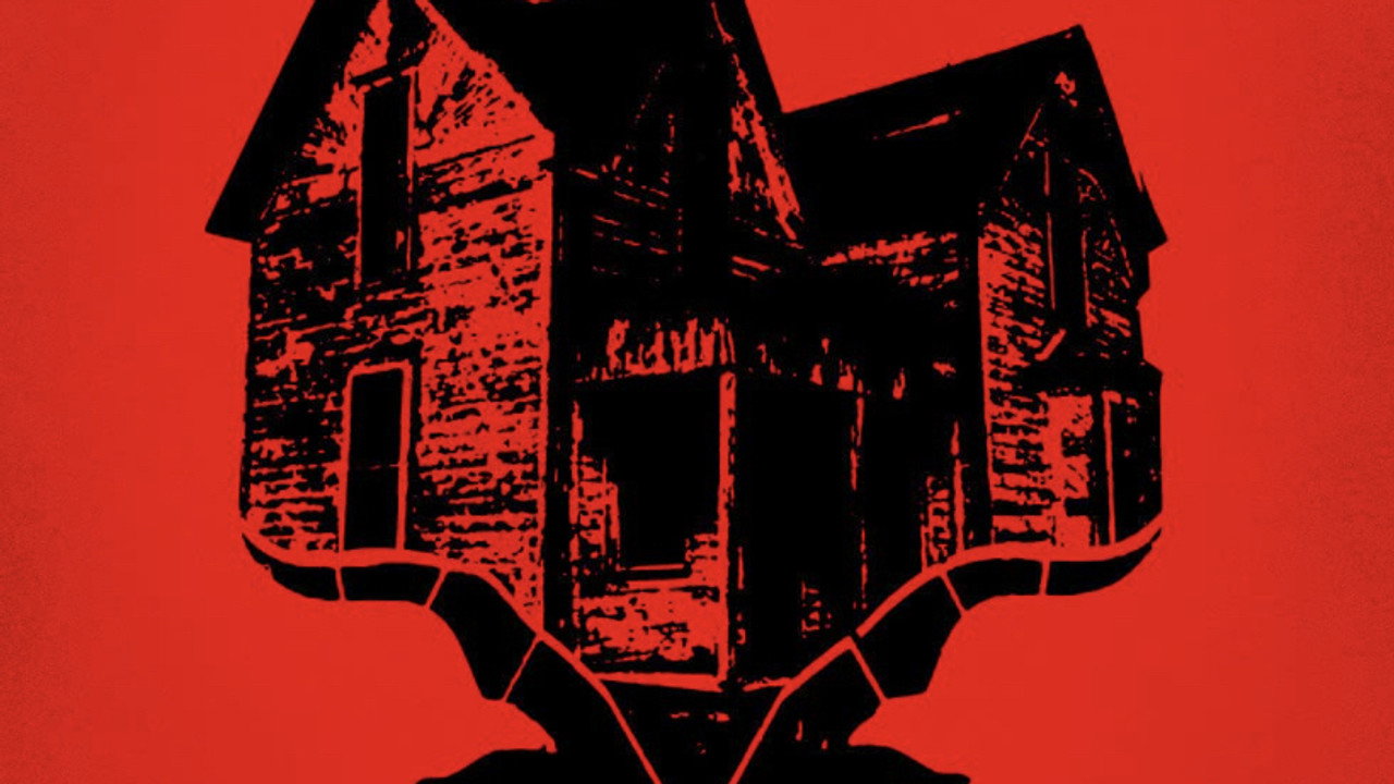 Ghost Adventures: Demon House