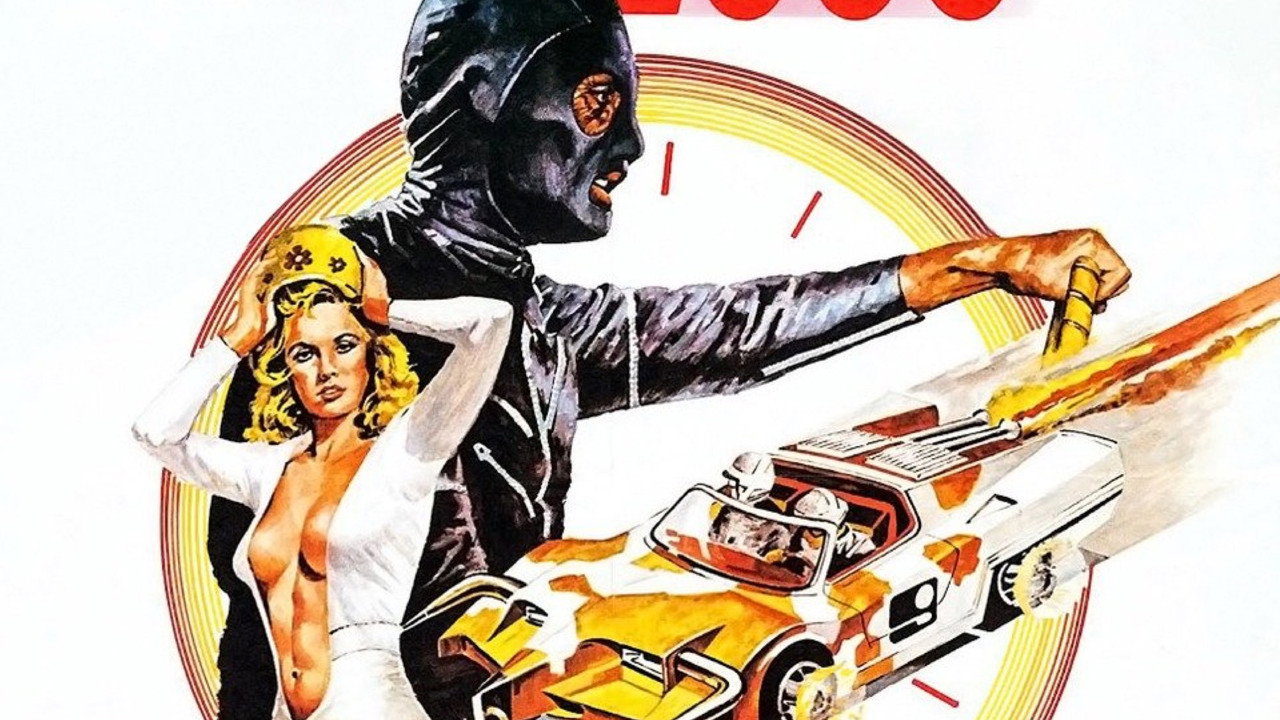 La Course à la mort de l’an 2000