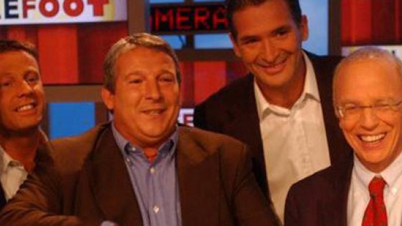 Téléfoot