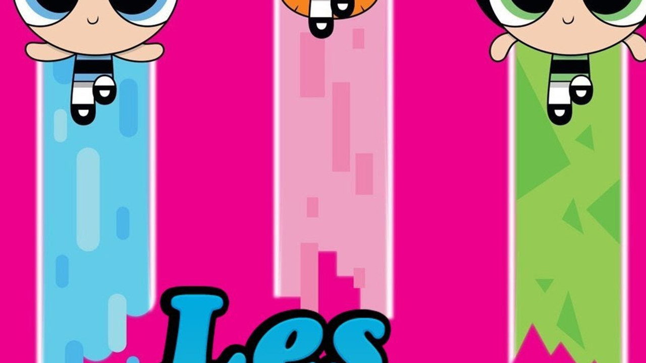 Les Super Nanas