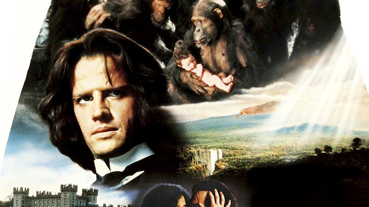 Greystoke, la légende de Tarzan