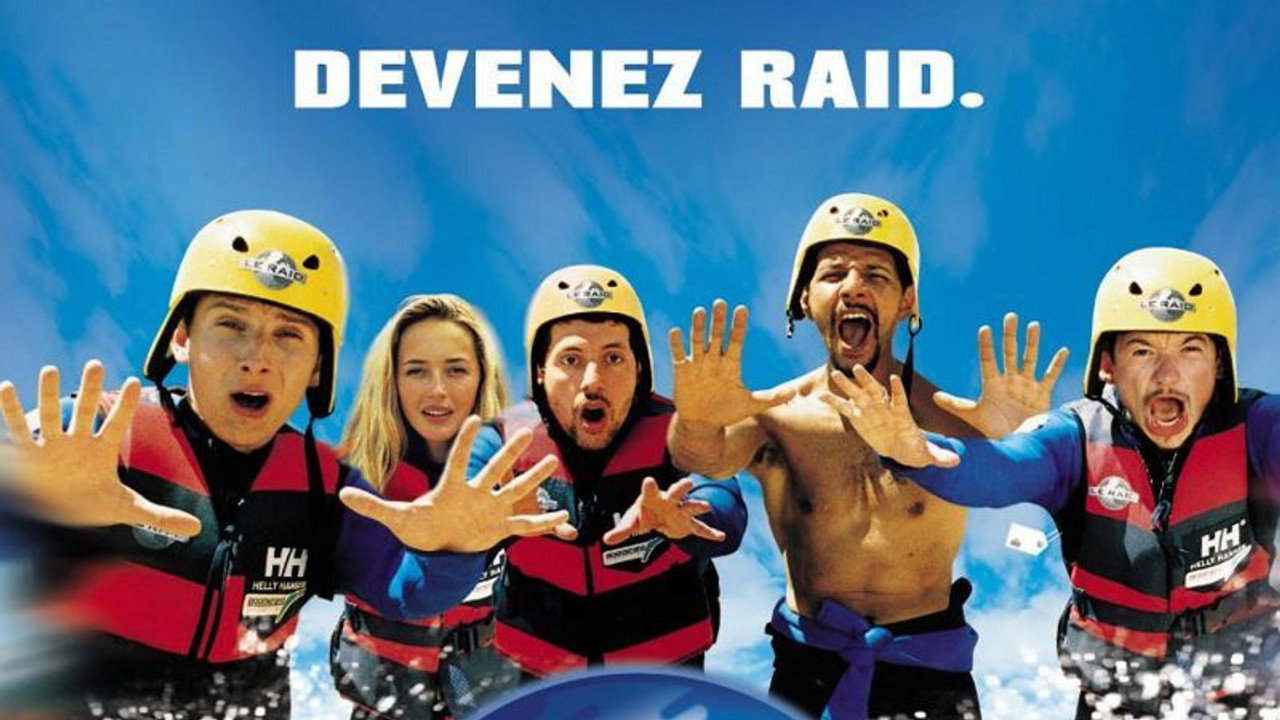 Le Raid