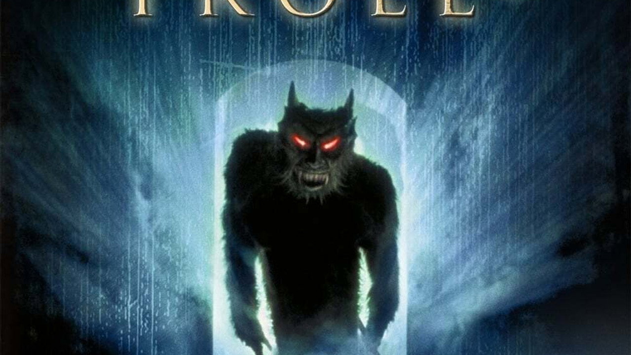 Troll 2