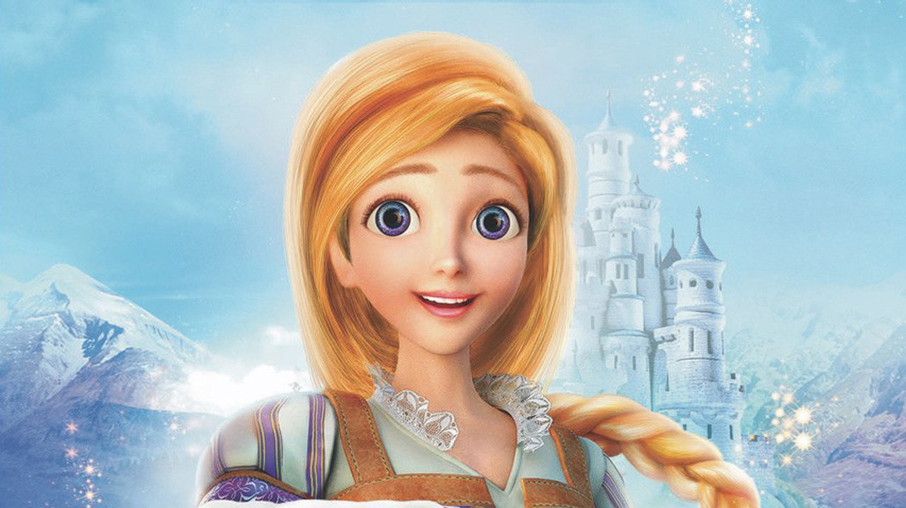 Cendrillon et le Prince Secret