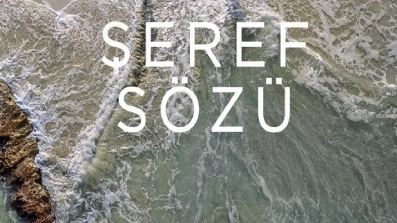 Şeref Sözü