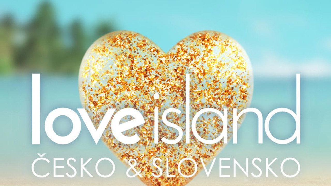 Love Island (République tchèque/Slovaquie)