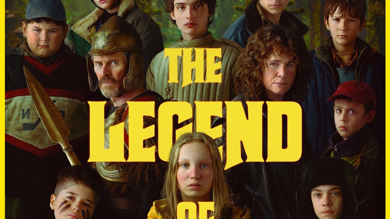 The Legend of Ochi