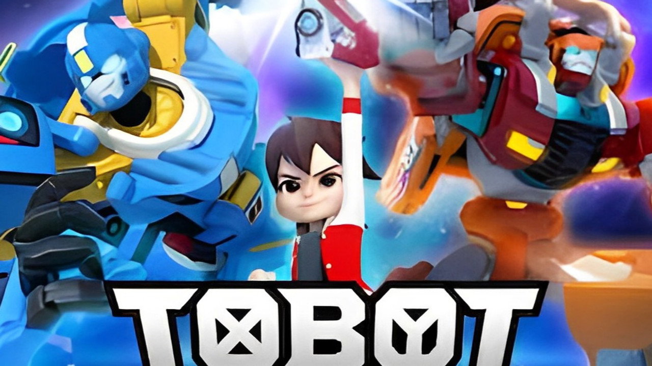 Tobot Galaxy Detectives