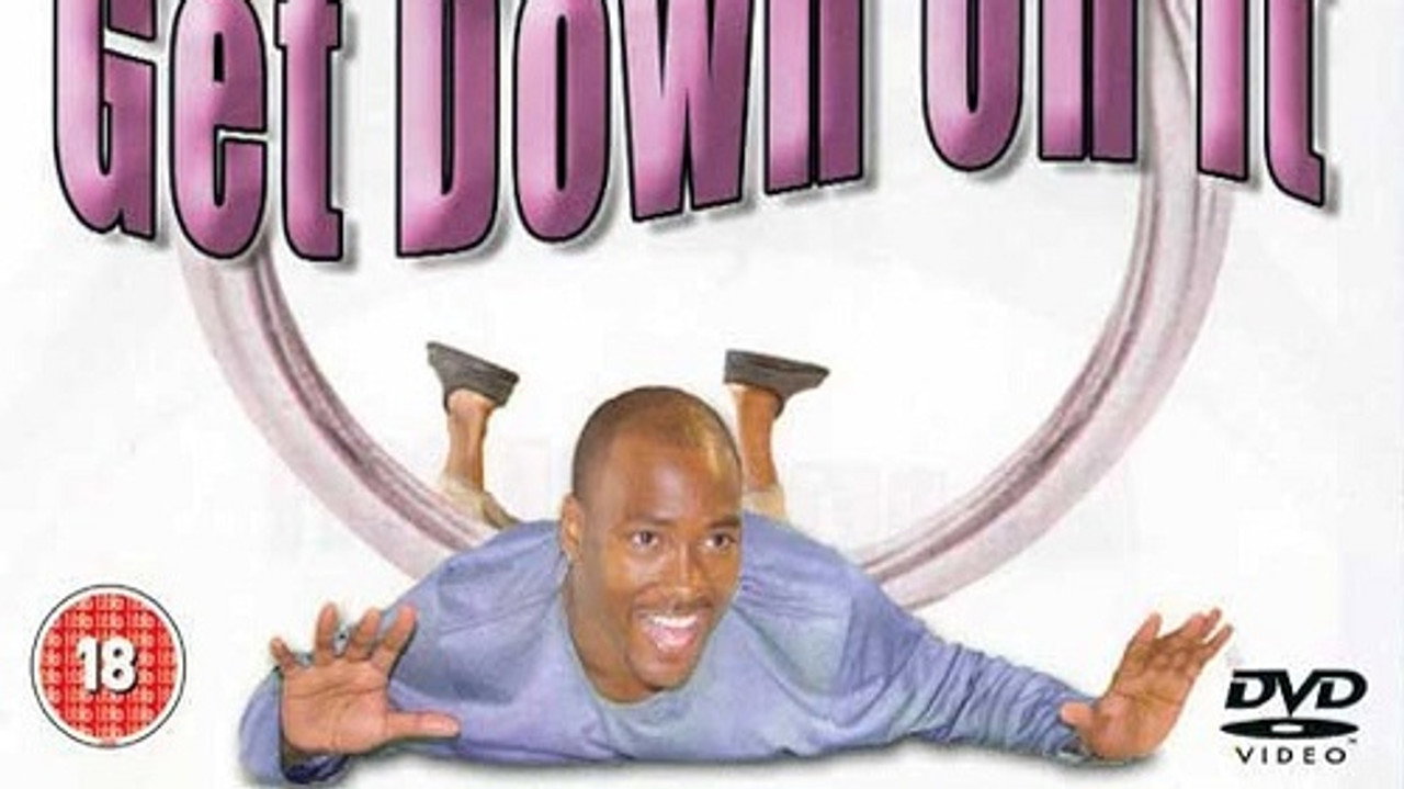 Get Down On It