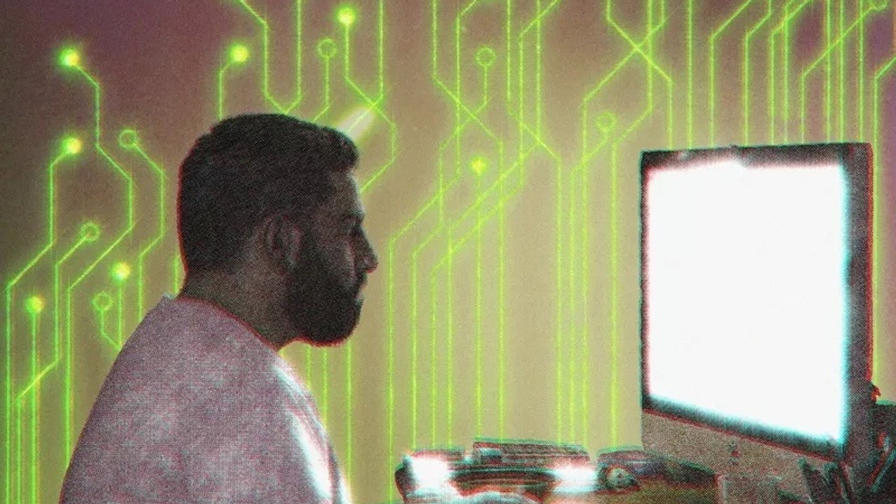 I, Robot?