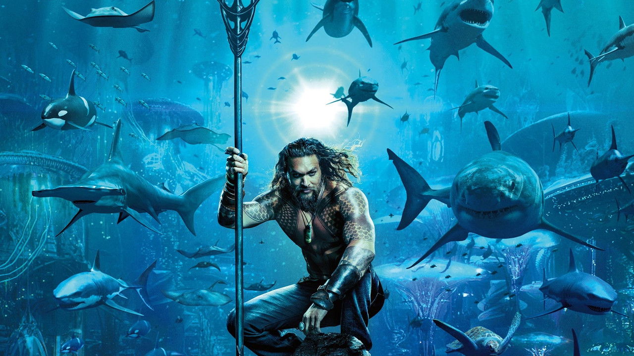 Aquaman