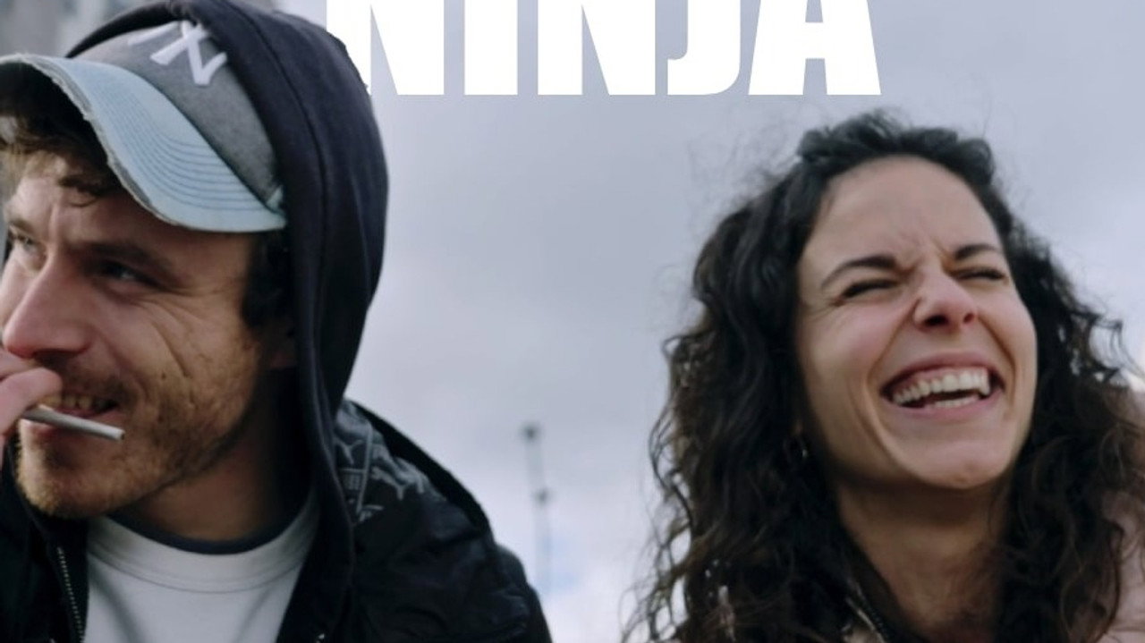 Tortue Ninja