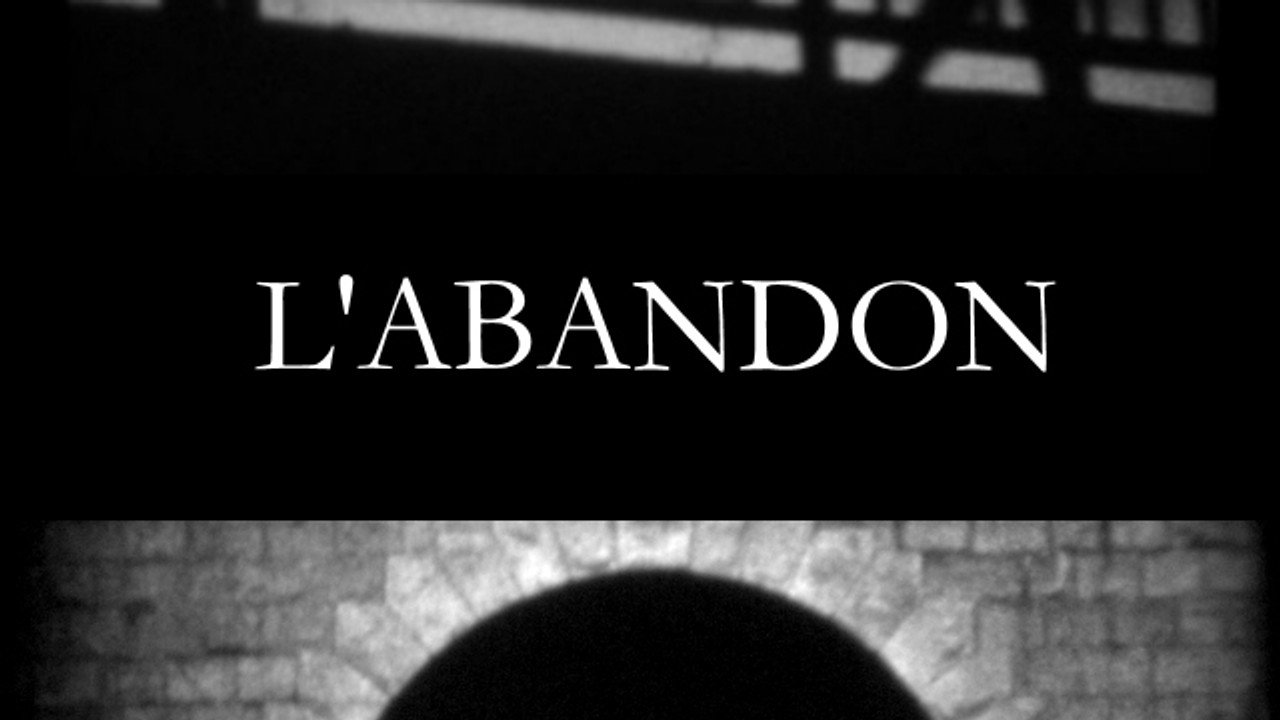 L'abandon