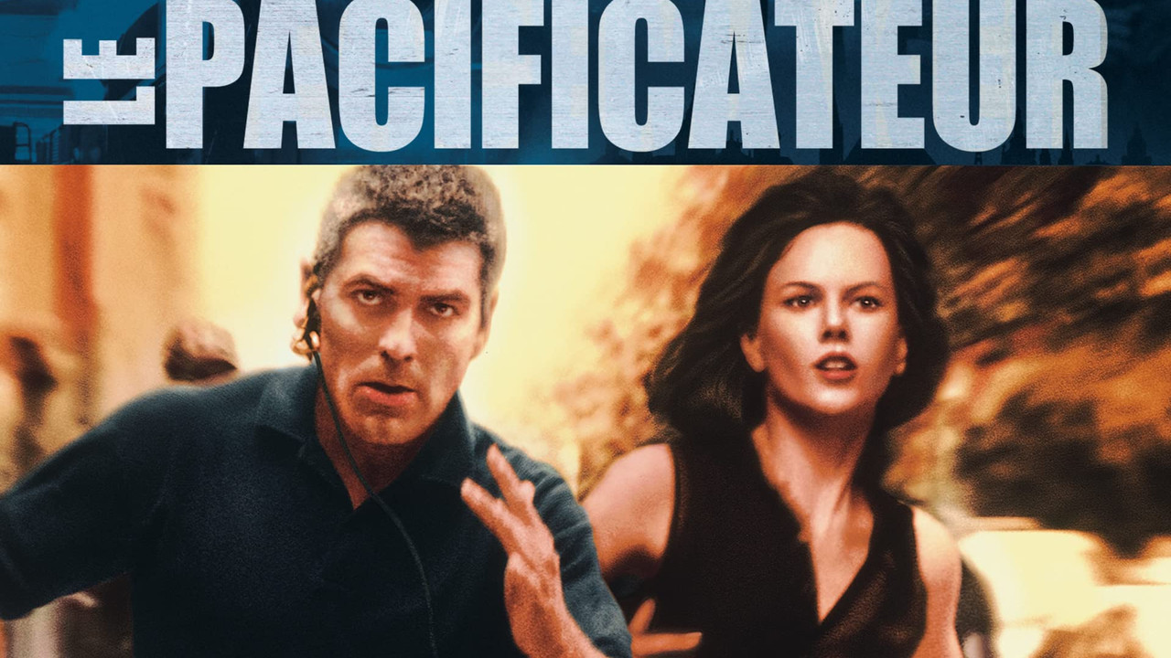 Le Pacificateur