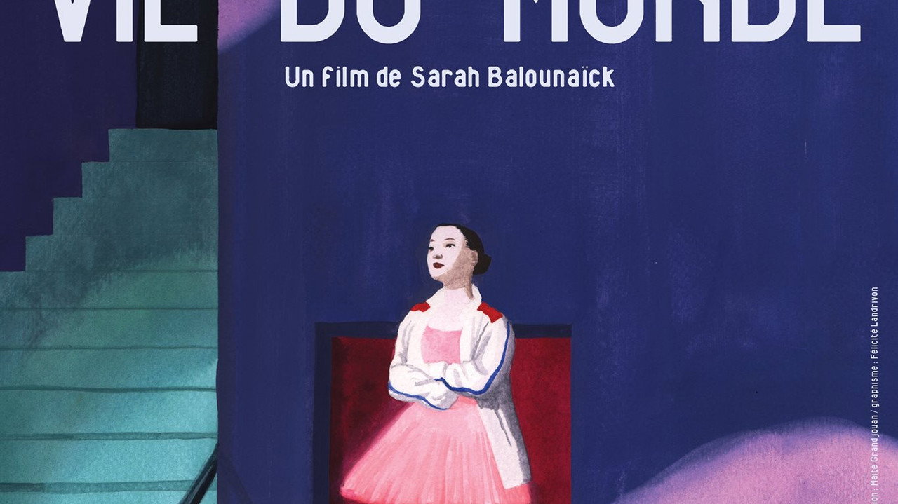 La plus belle vie du monde