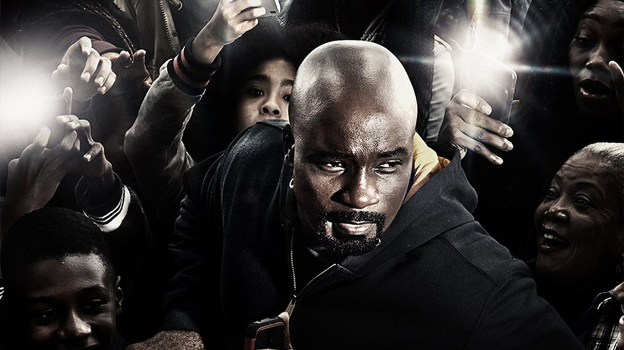 Marvel's Luke Cage
