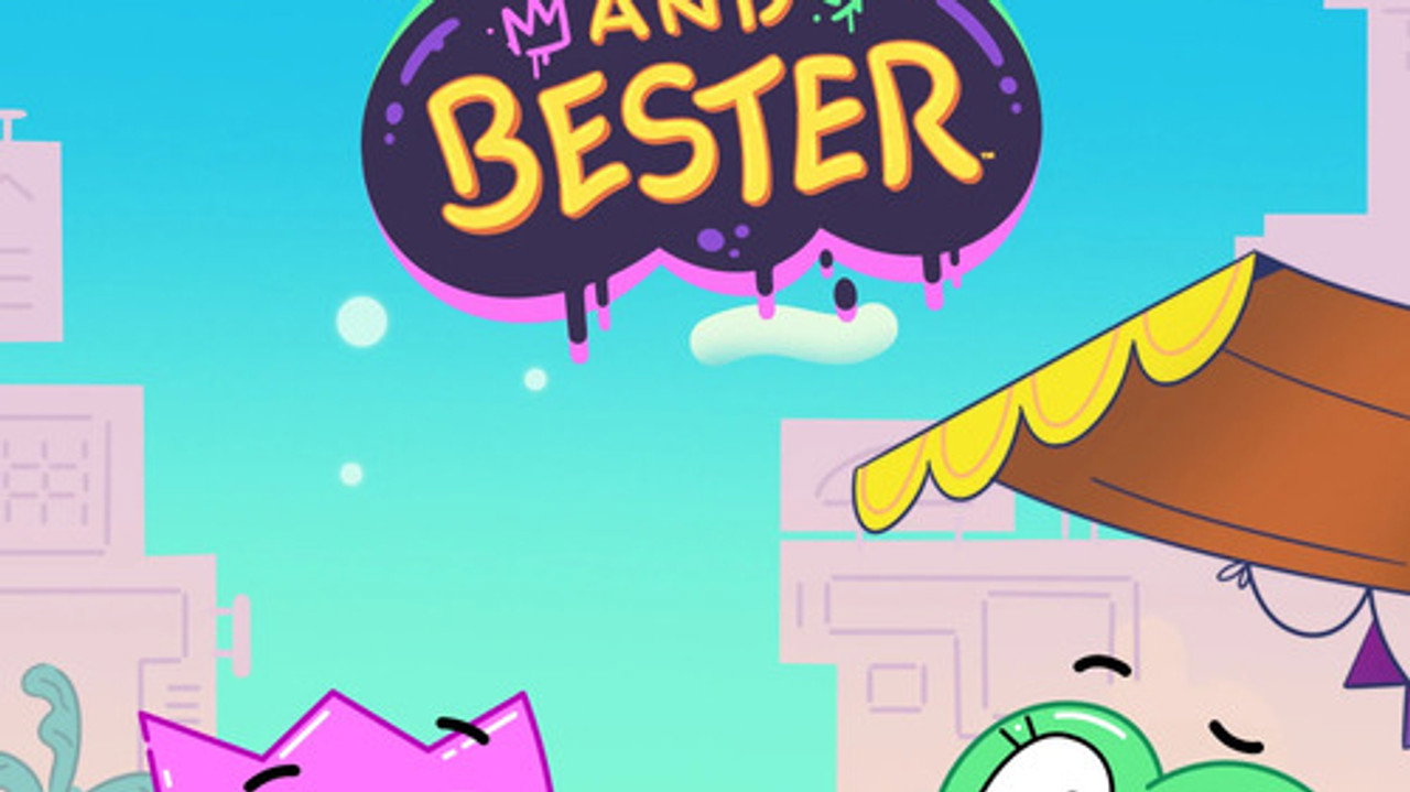 Best & Bester