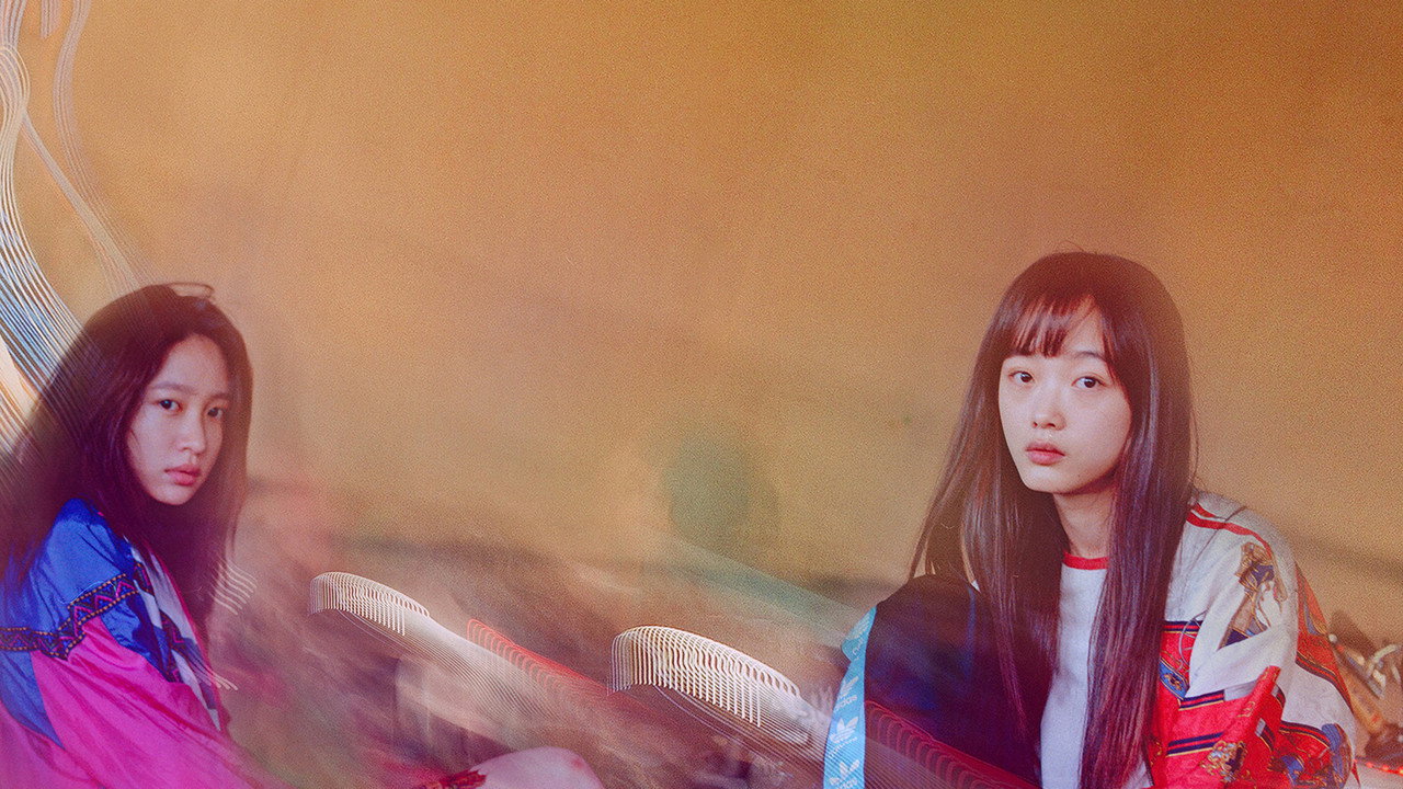 어른들은 몰라요