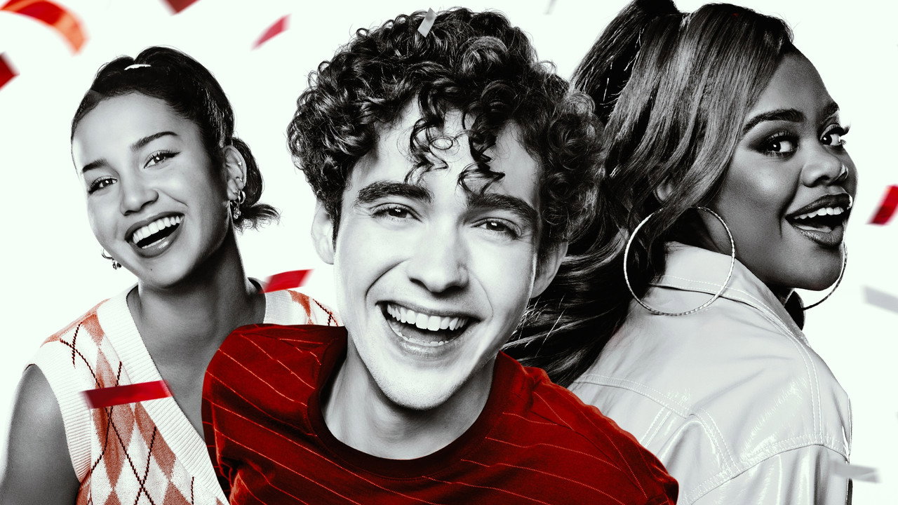 High School Musical : La Comédie Musicale : La Série