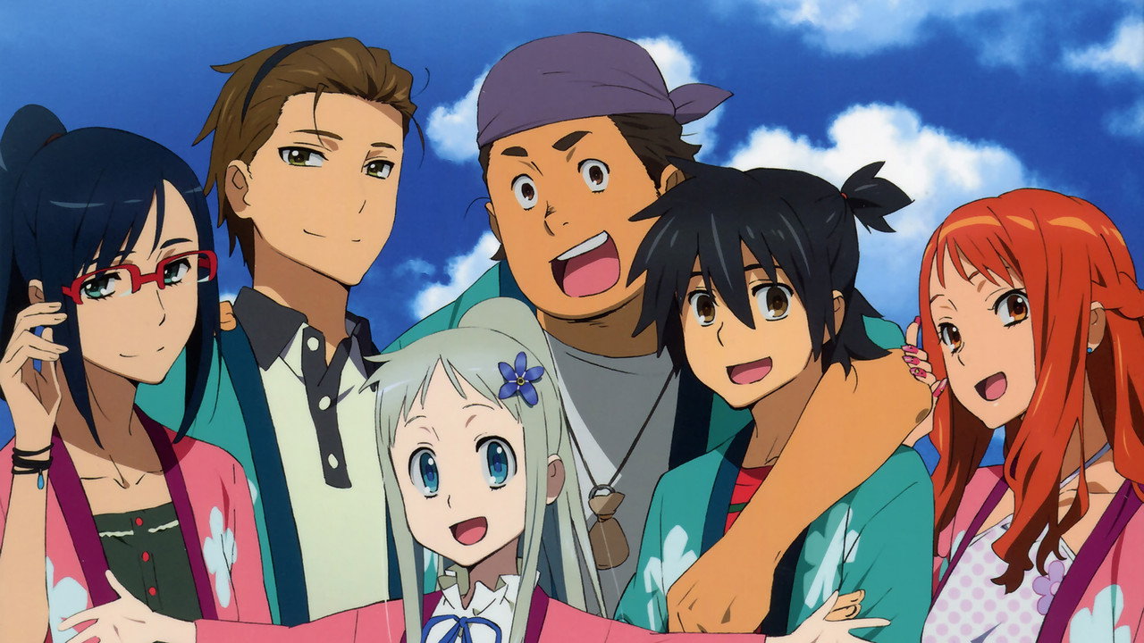 ANOHANA FES.