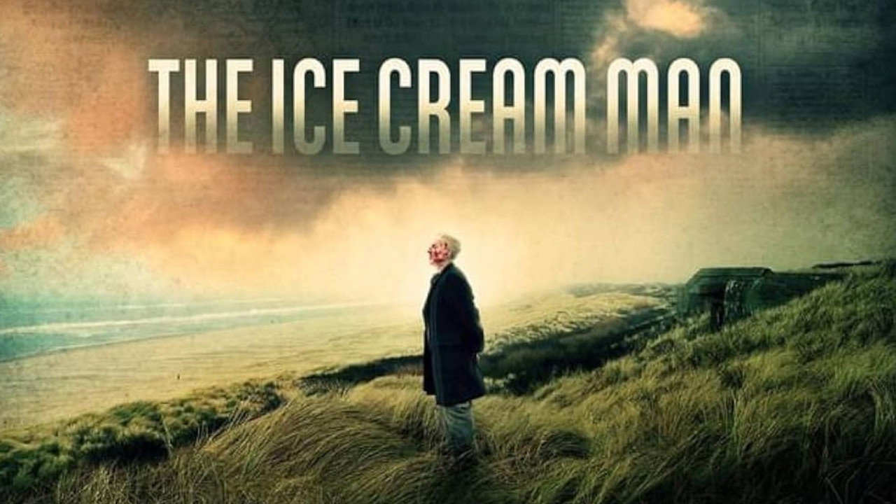 The Ice Cream Man