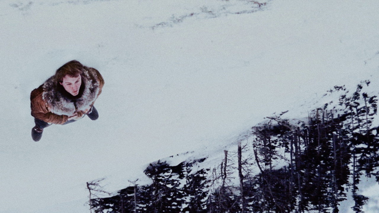 A Long Winter