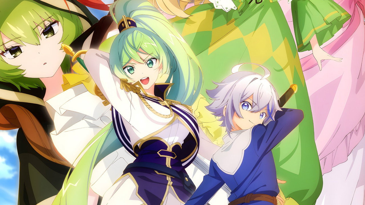 Noble New World Adventures