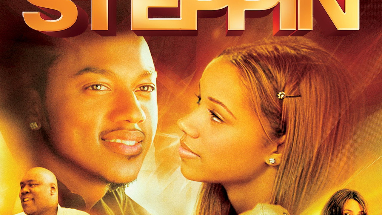 Steppin: The Movie